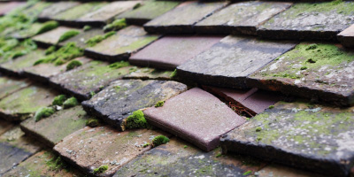 Weston Turville roof repair costs